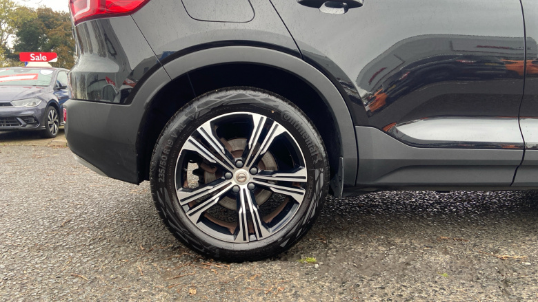 Volvo Xc40 1.5 T5 Recharge PHEV Inscription Pro 5dr Auto Estate